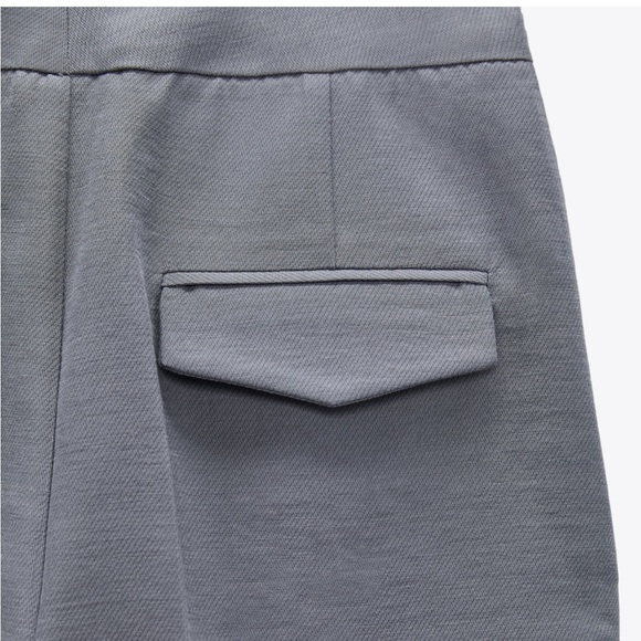 ZARA Chino Pants BNWT - Picture 6 of 7